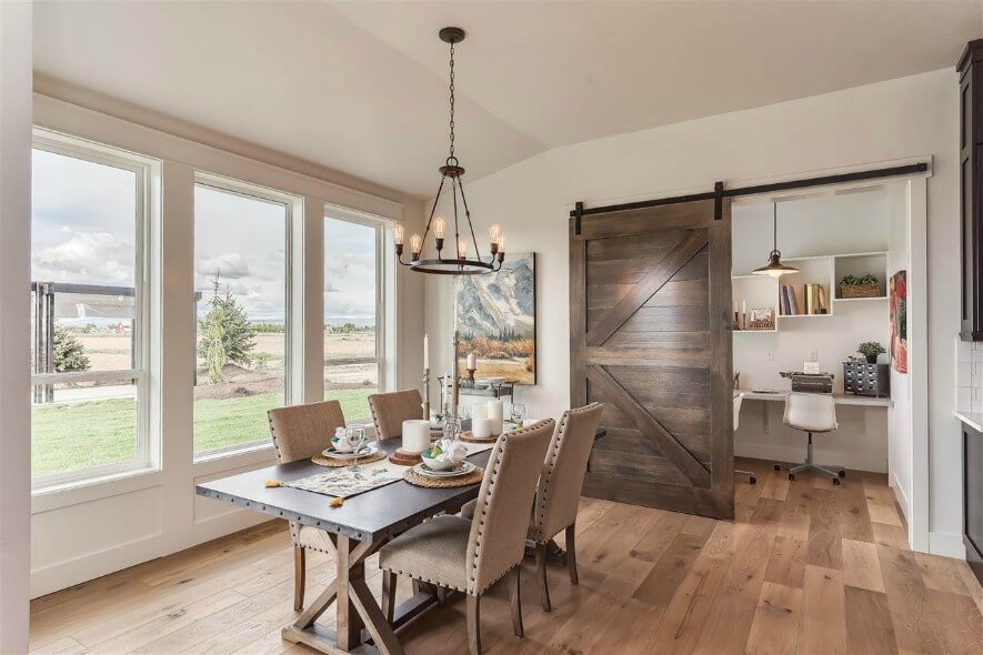 Clark Falls by Gardner Homes Idaho Real Estate in Meridian, ID